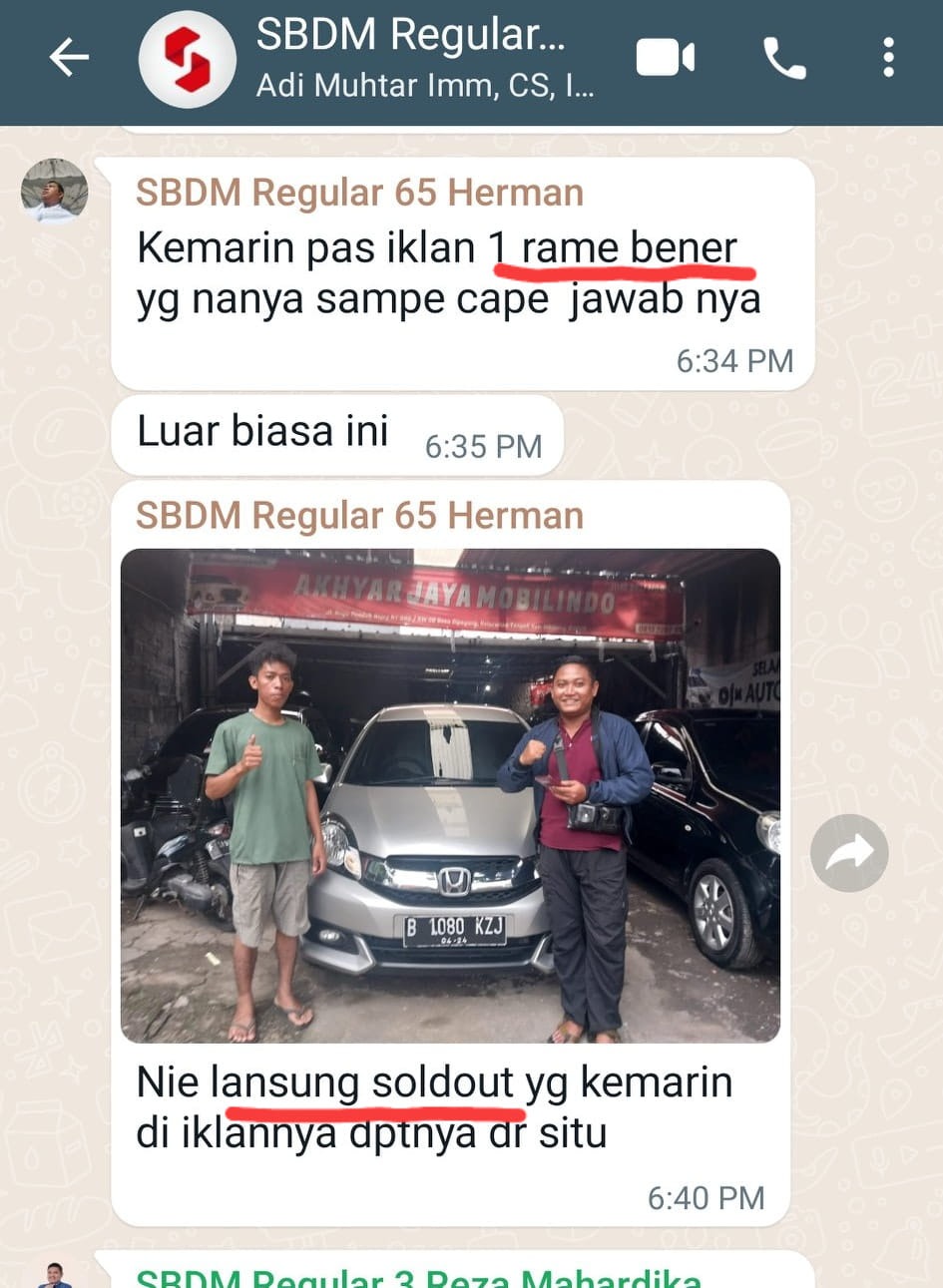 testi mentah sbdm 3